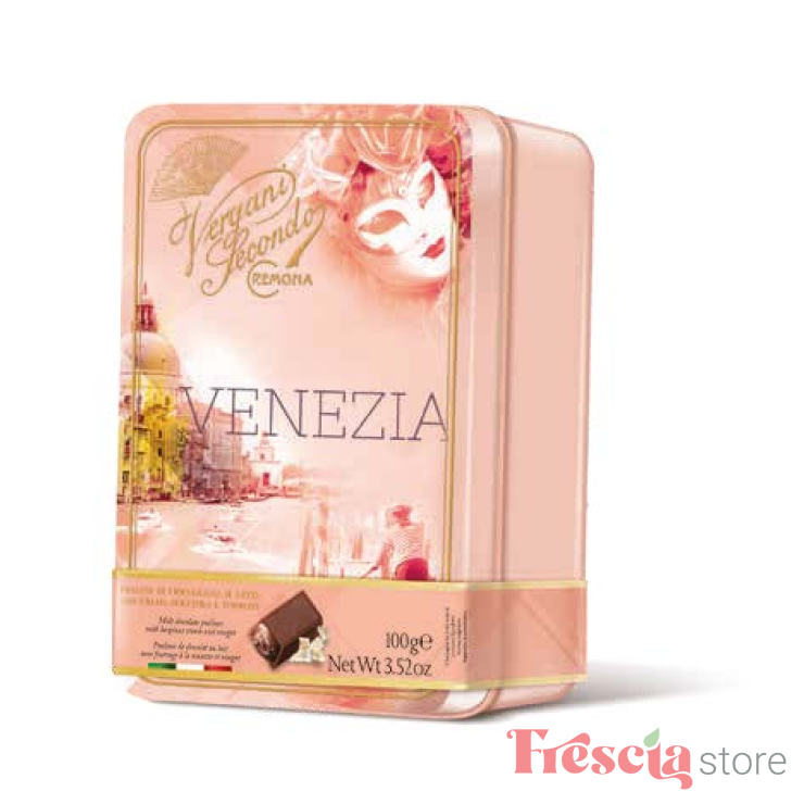 PRALINE CIOC VERGANI MONUMENTO VENEZIA 100G