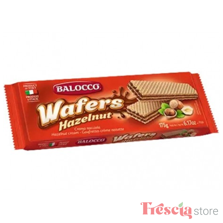 NAPOLITANE BALOCCO CREMA ALUNE 175GR