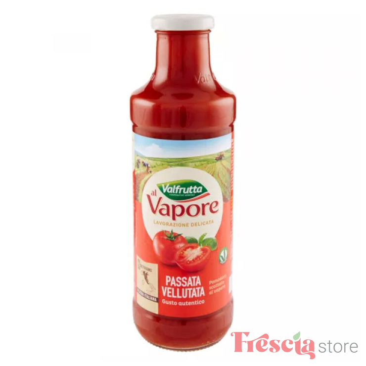 SOS DE ROSII VALFRUTTA CREMOS 700g