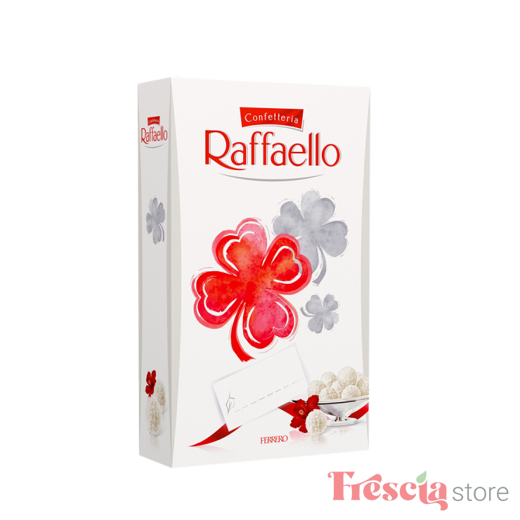 RAFFAELLO T8X20 80G