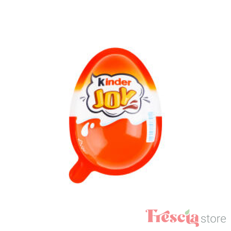 OU FERRERO KINDER JOY