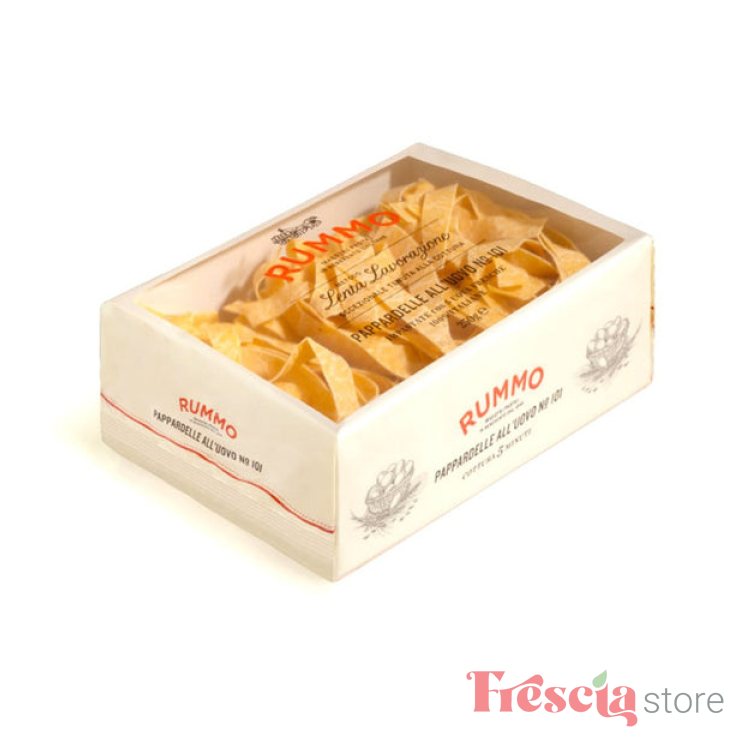 RUMMO PASTE NR.101 PAPARDELLE 250g