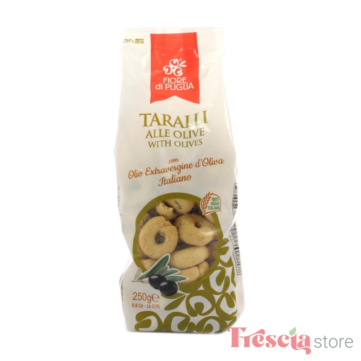 COVRIGEI FIORE DI PUGLIA CU ARDEI 250g