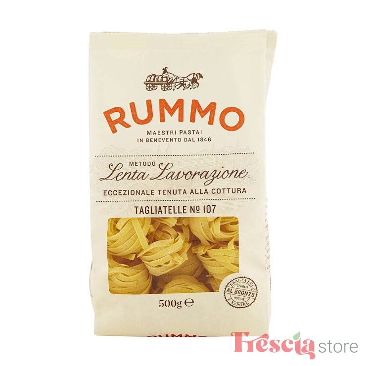 TAGLIATELLE NO107 RUMMO 500G