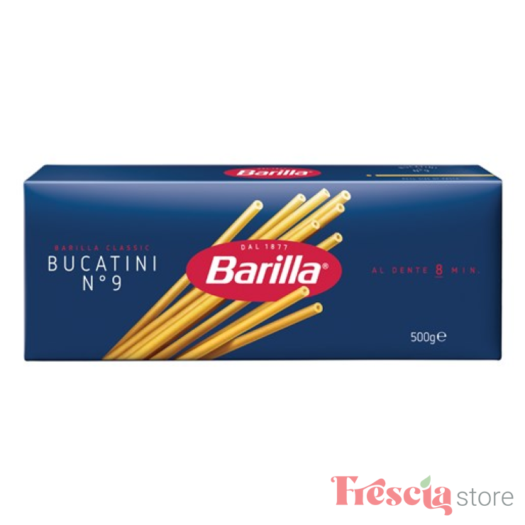 BARILLA SPAGHETE NR.09 500 GR