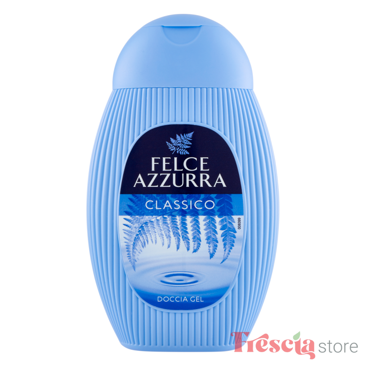 FELCE AZZURA - GEL DE DUS CLASSICO 250ML