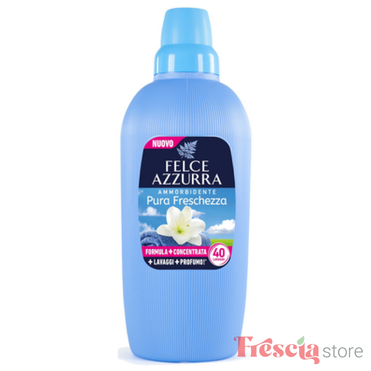 FELCE AZZURRA BALSAM PURA FRESCHEZA 2.L