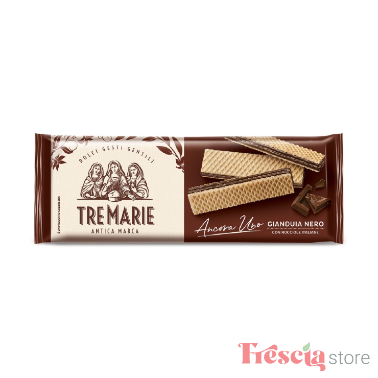 NAPOLITANE TRE MARIE GIANDUIA 175g