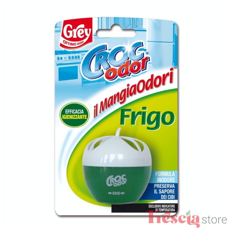ODORIZANT GREY FRIGIDER 33g