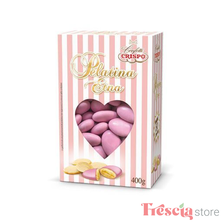 DRAJEURI CRISPO 400G