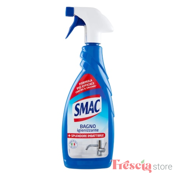 SMAC EXPRES BAIE