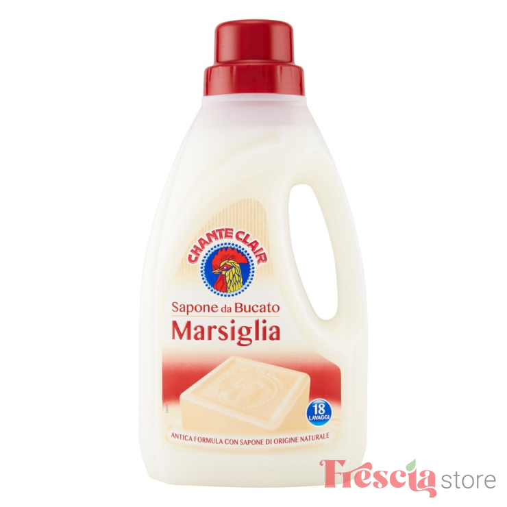 DET LICHID DE RUFE CHANTECLAIR MARSIGLIA 1L