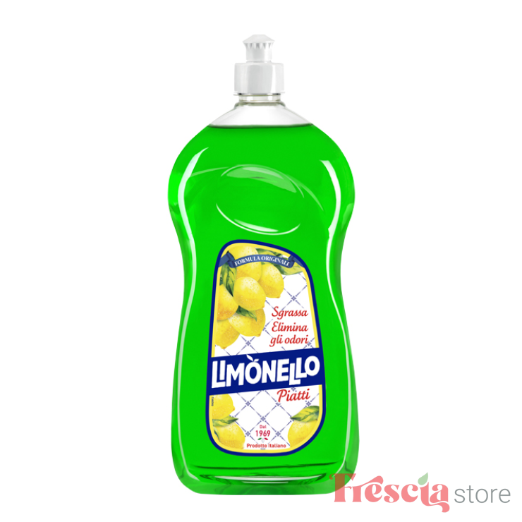 LIMONELLO PIATI DET. VASE CONCENTRAT LAMAIE 500ML