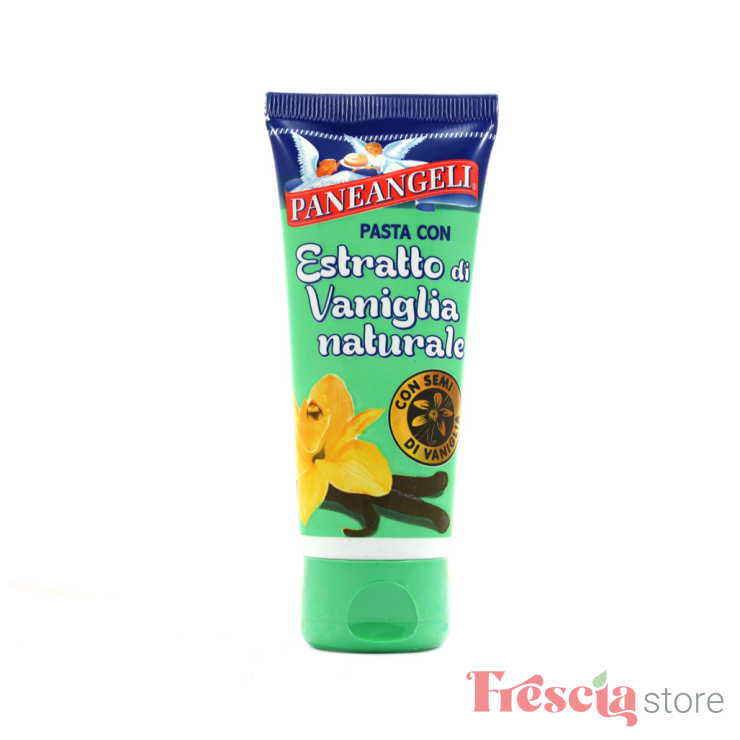 EXTRACT DE VANILIE 50G