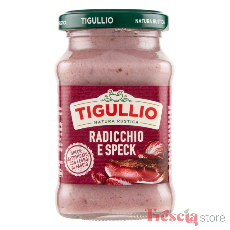 SOS TIGULLIO SPECK 185G