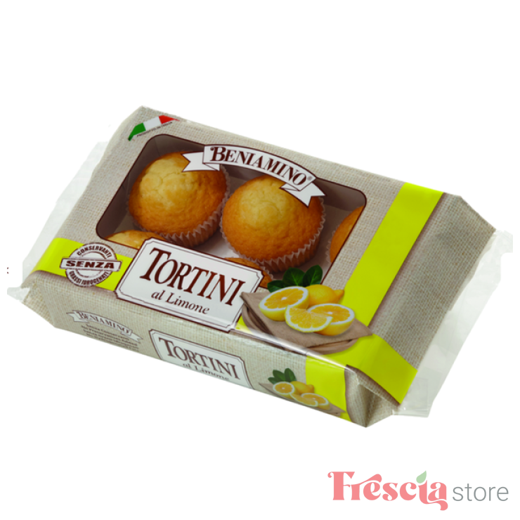 BRIOSE LAMAIE BENIAMINO 250G