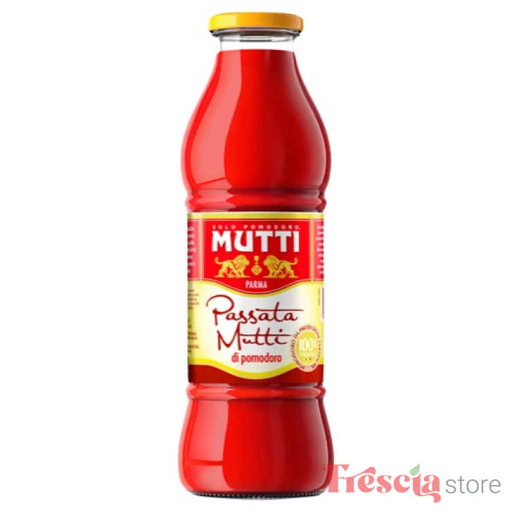 SOS DE ROSII MUTTI 700g