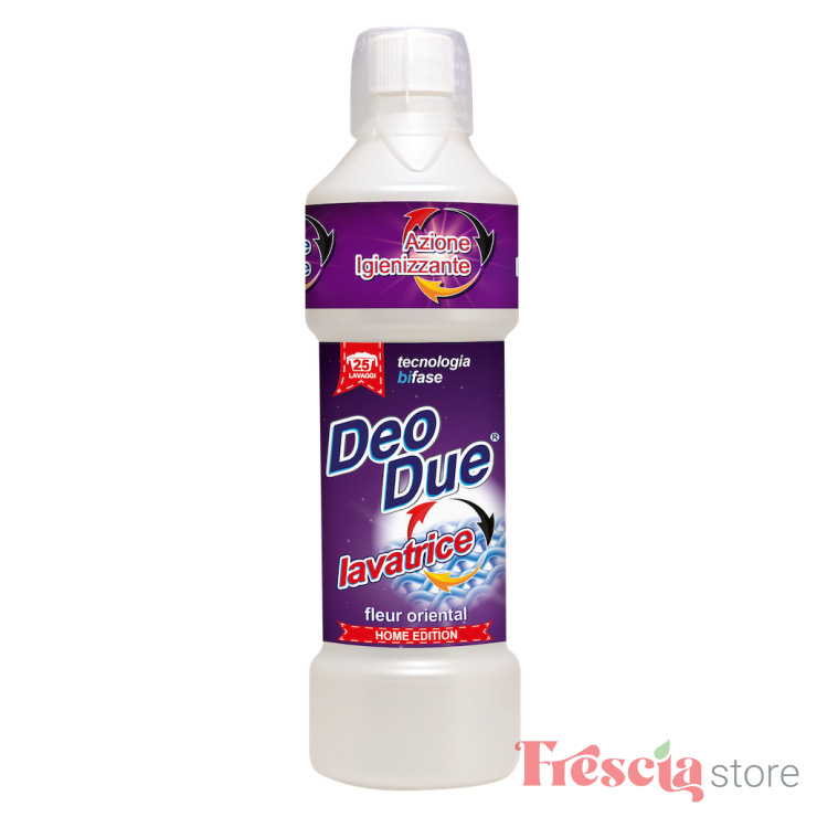 DETERGENT DE RUFE DEO DUE ORIENTAL 1L