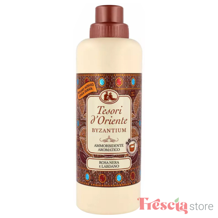 BALSAM PARFUM BIZANTIN 38 SPALARI 760 ML