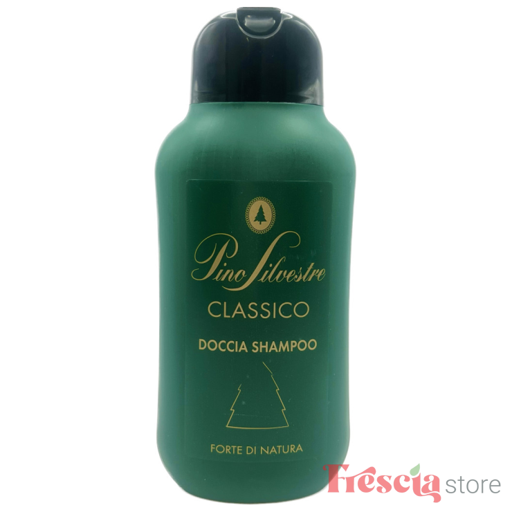 GEL DE DUS PINO SILVESTRE CLASSIC 250ML