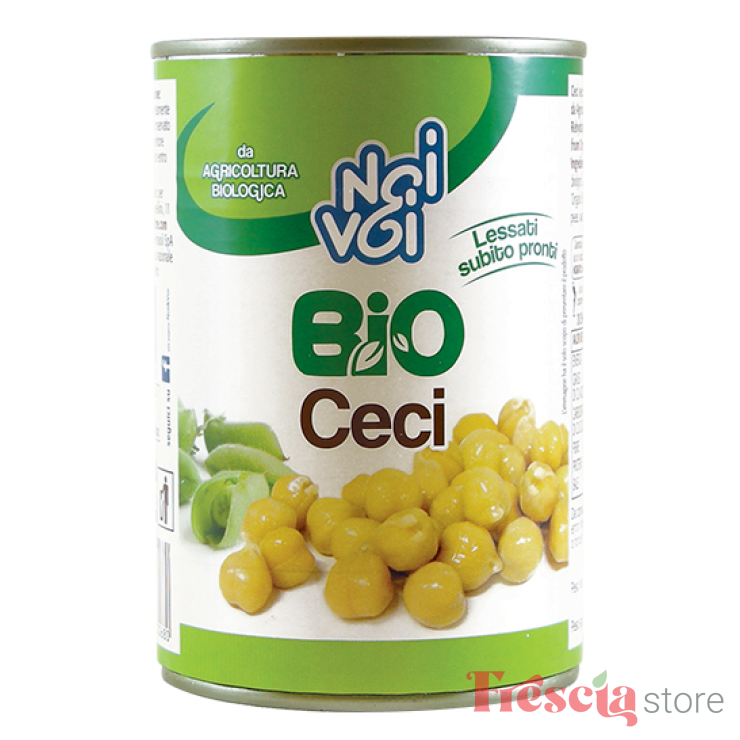 NAUT BIO NOI&VOI 400g
