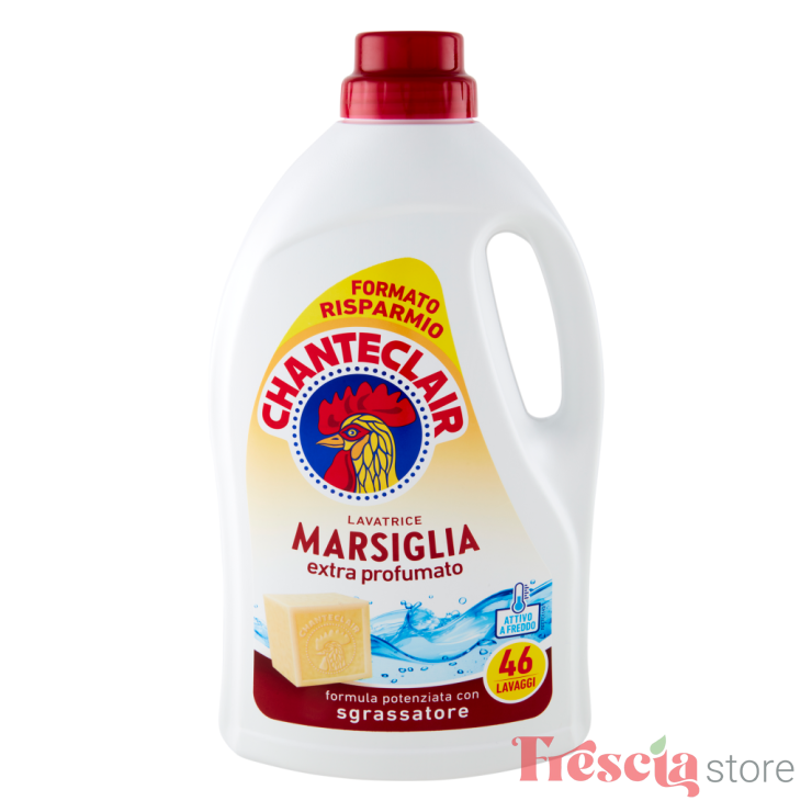 DETERGENT DE RUFE CHANTECLAIR MARSIGLIA 46SP