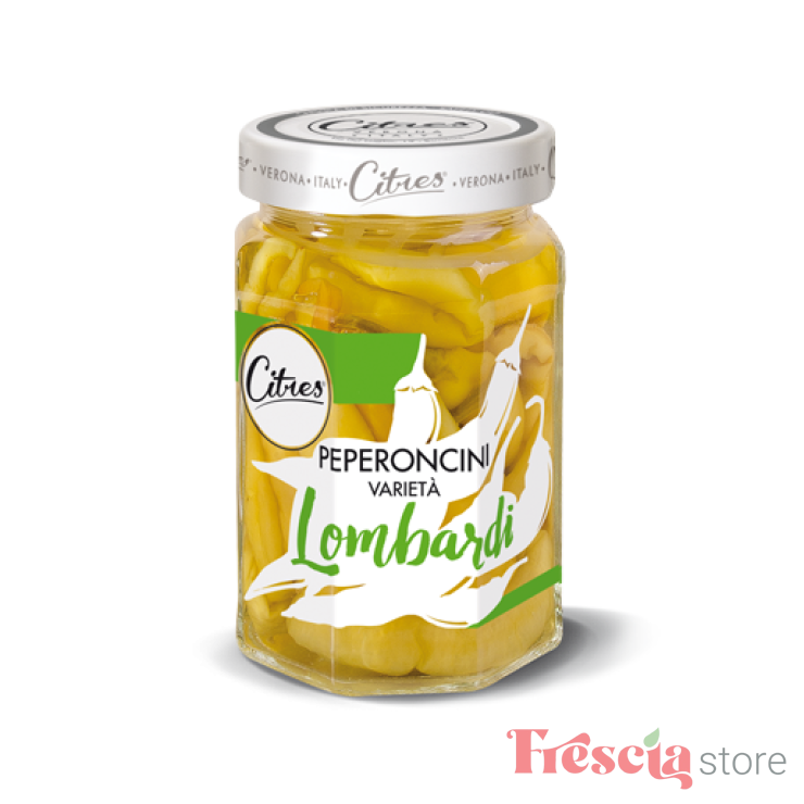 ARDEI IUTI CITRES 260G