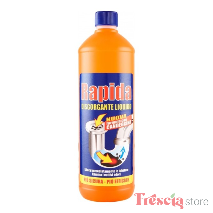 SOLUTIE DESFUNDAT TEVI RAPIDA 1L