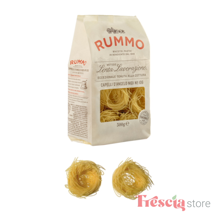 PASTE CAPELLI D-ANGEL RUMMO SEM.106 500G