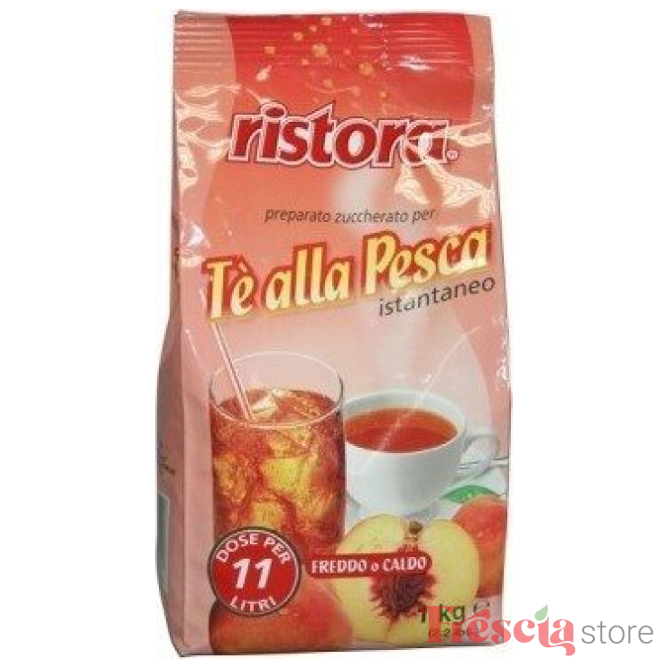 CEAI SOLUBIL PIERSICA - RISTORA 1KG