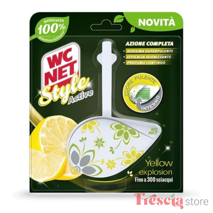 ODORIZANT WC NET 36,5g