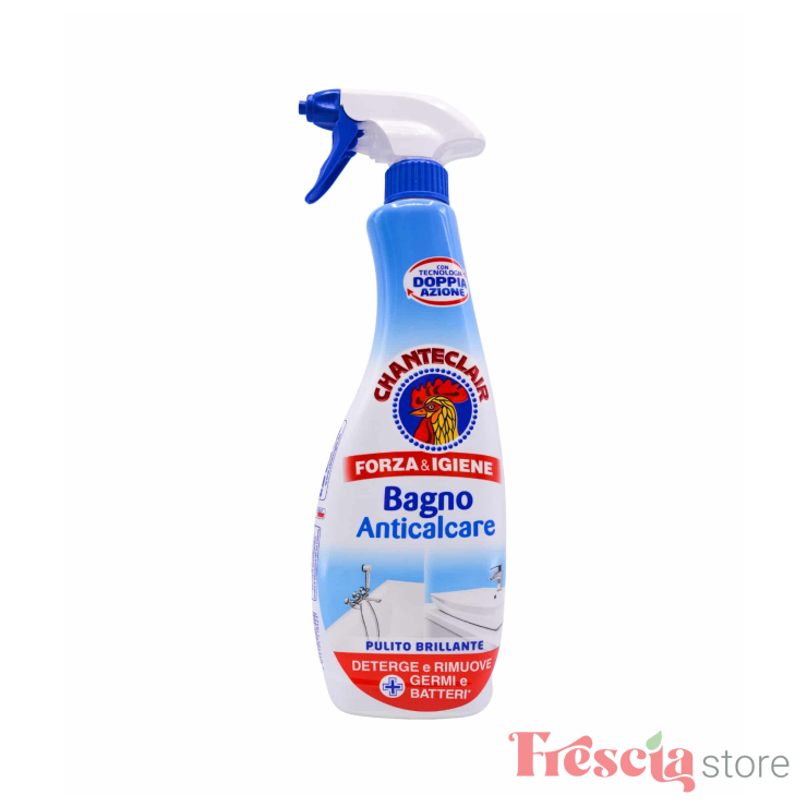 CHANTECLAIR SPRAY ANTICALCAR BAIE 625ML