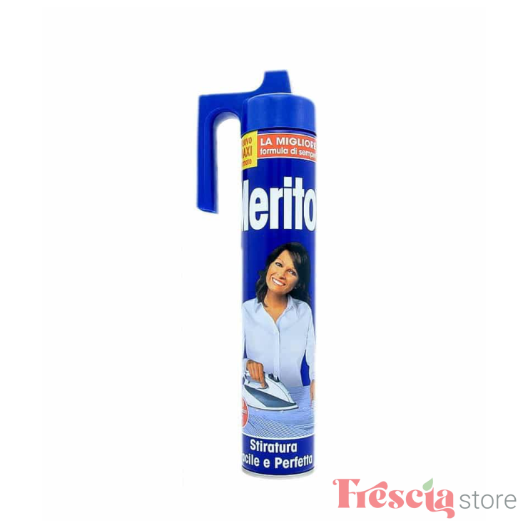 MERITO APRET SPRAY 525ML