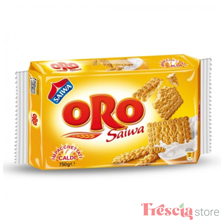 BISC ORO FLASH SAIWA GR250