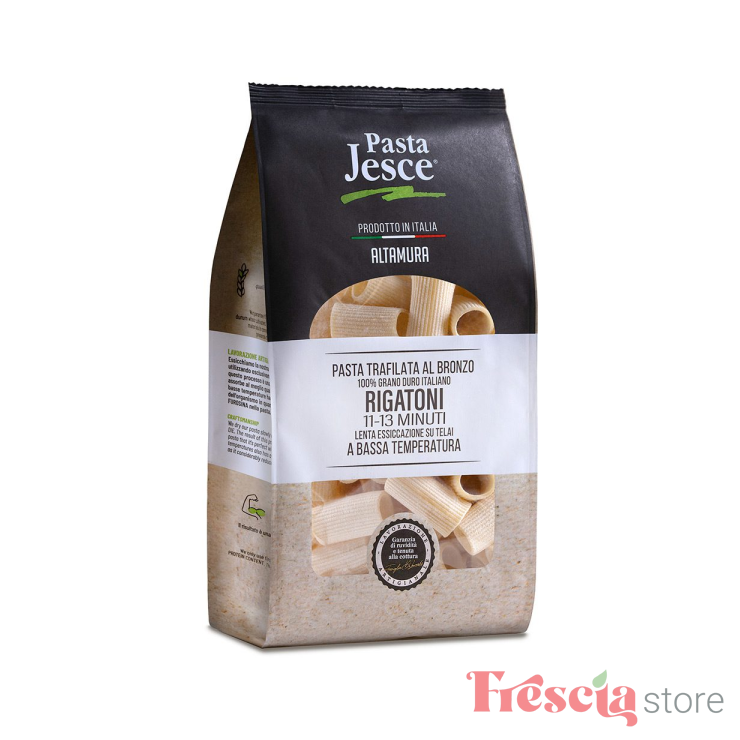 PASTE RIGATONI JESCE 500G