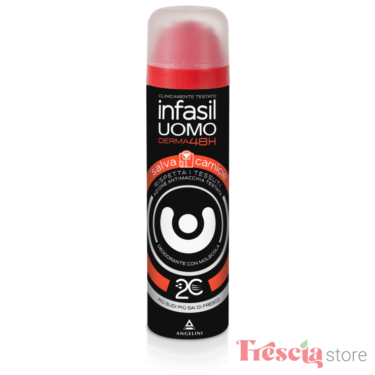 SPRAY INFASIL 150ML