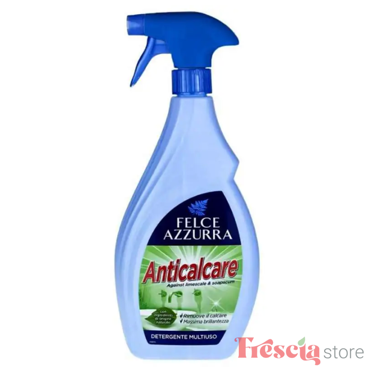 ANTICALCAR FELCE AZZURRA 750ML