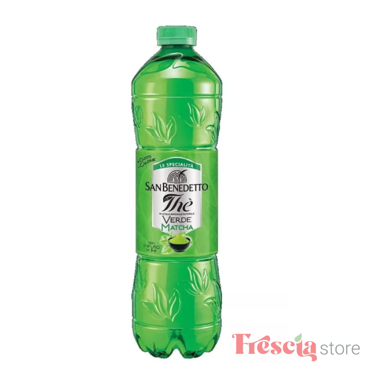 CEAI VERDE S.BENEDETTO 1.5L