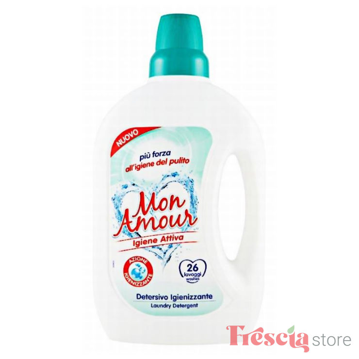 MON AMOUR DET LICHID IGIEN 26 SP 1.560L