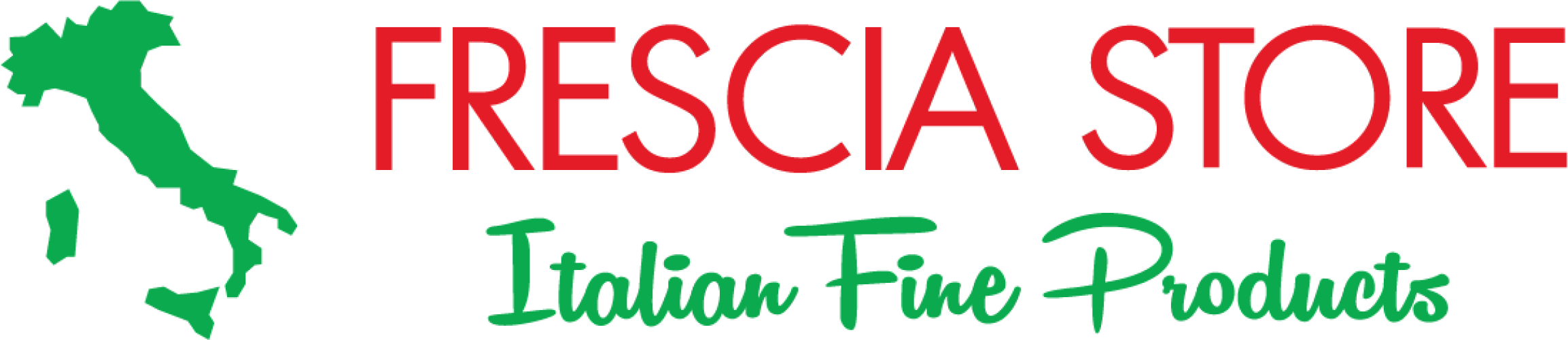 FRESCIA STORE logo