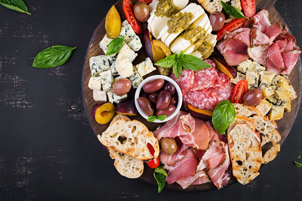 Frescia Store – Povestea gustului autentic italian în căsuța ta