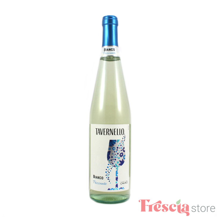 VIN TAVERNELLO ALB 750ML