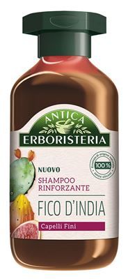 SHAMPOO ANTICA ERBOR FICO CAP.FINI        250
