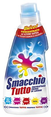 MADEL SMACCHIO TUTTO 250 PRE-TRATANTE