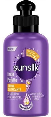 SUNSILK CREMA DIS. LISCIO PERFETTO ML 200
