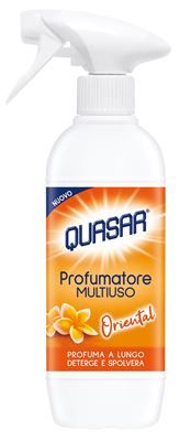 QUASAR PROFUMATORE M/USO ORIENTAL     ML 500