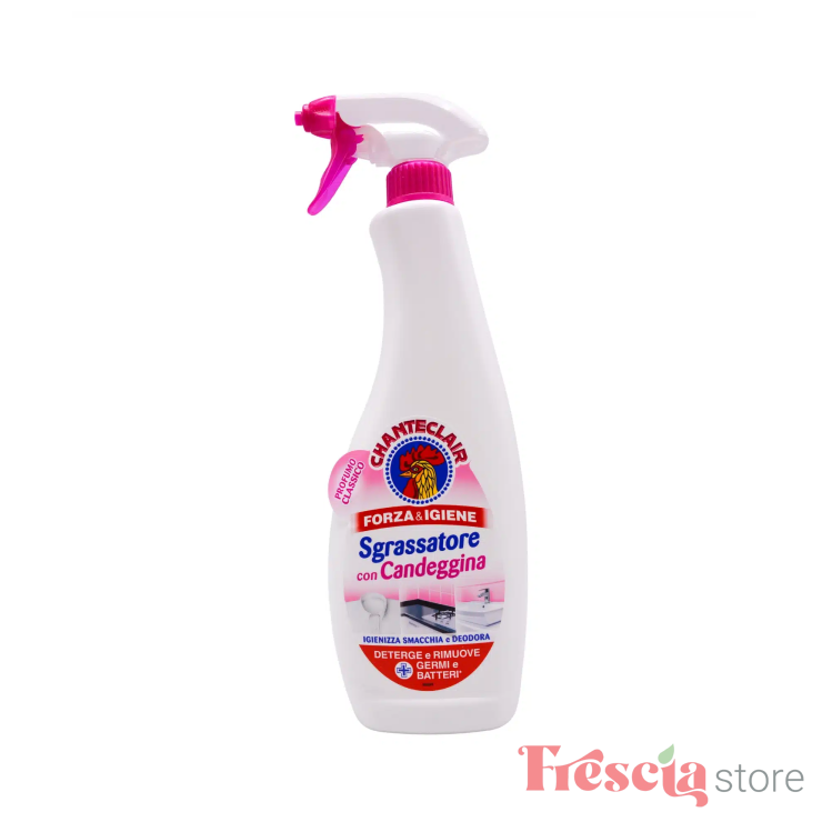 CHANTECLAIR DEGRESANT CU CLOR 625ML