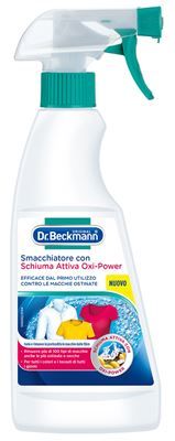 DR BECKMANN SMACCHIA.PRETRATTANTE VAPO*124301