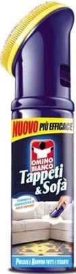 OMINO BIANCO KEK SMACCHIAT SPRAY TAPPETI SOFA