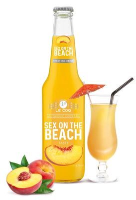 COCKTAIL SEX ON THE BEACH ML 330